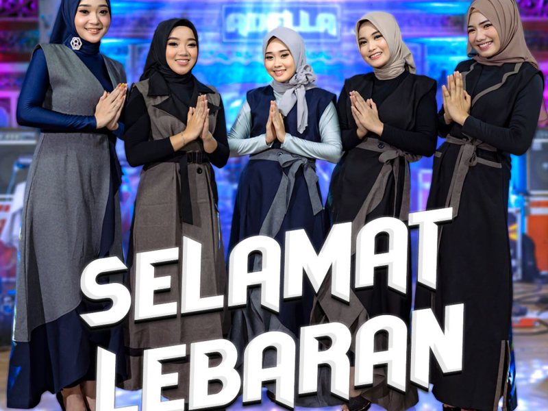 Selamat Lebaran (Single)