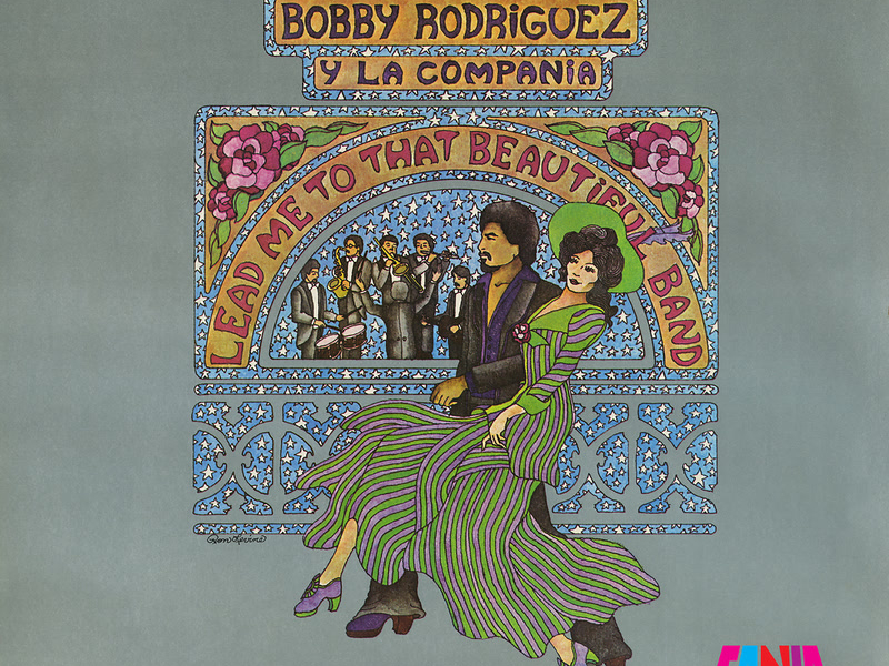 Lead Me To That Beautiful Band