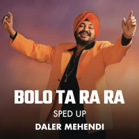 Bolo Ta Ra Ra (Sped Up) (Single)