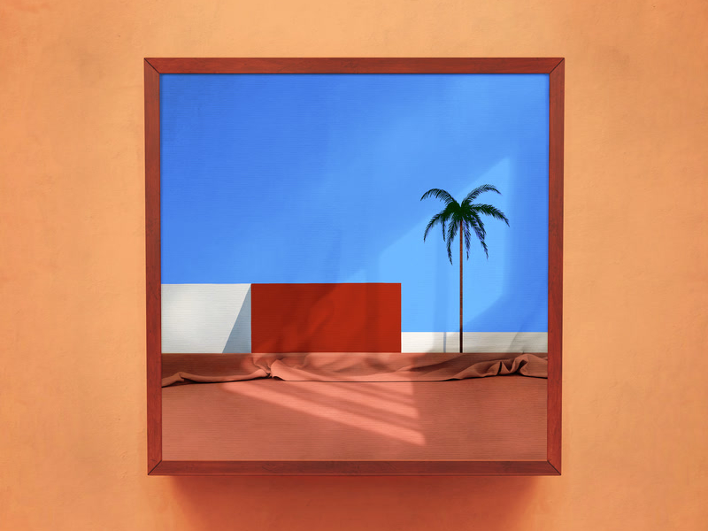 Illusions EP (Single)