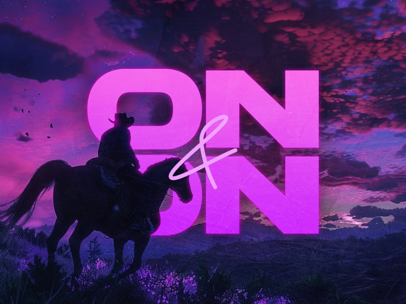 On and On (Hardstyle) (Single)