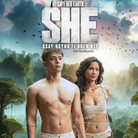 S.H.E (Save Her Earth) (Instrumental) (Single)
