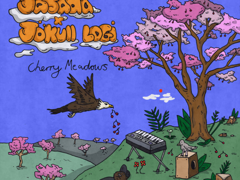 cherry meadows (Single)