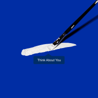 Think About You (Single)