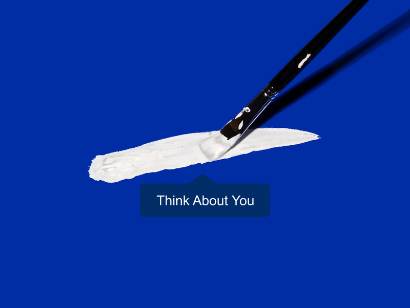Think About You (Single)