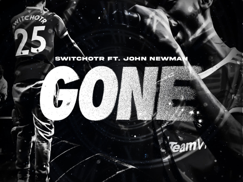 Gone (Single)