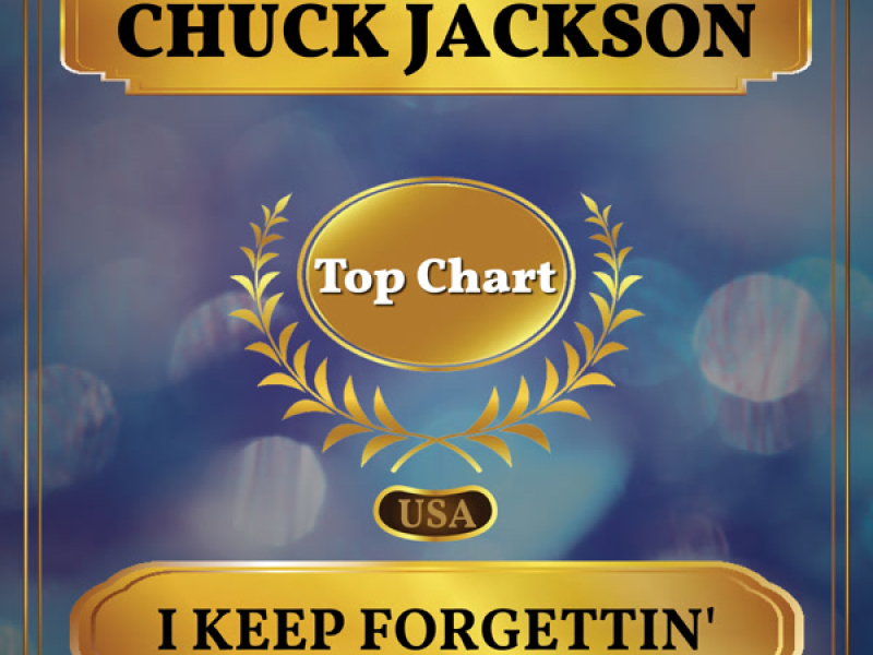 I Keep Forgettin' (Billboard Hot 100 - No 55) (Single)