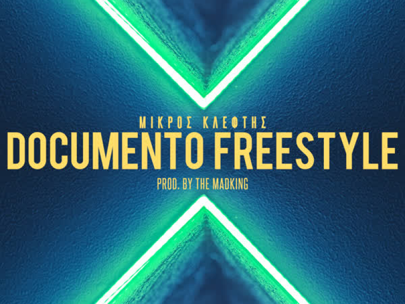 Documento Freestyle (Single)