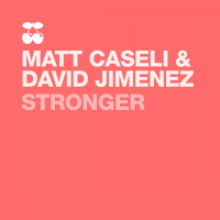 Stronger (EP)