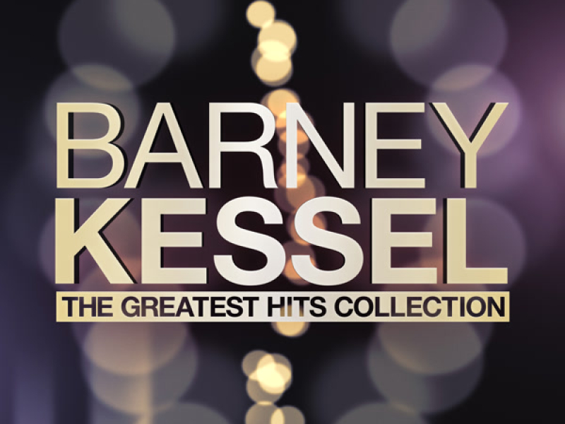 The Greatest Hits Collection