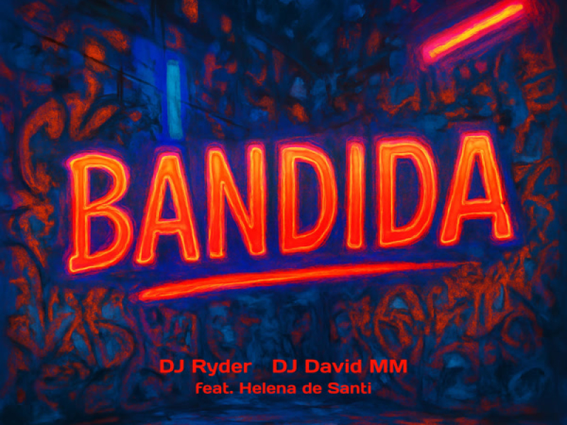 Bandida (Single)