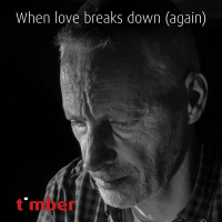 When Love Breaks Down (Again) (Single)