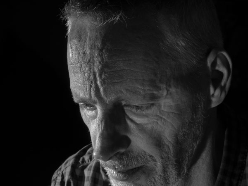 When Love Breaks Down (Again) (Single)