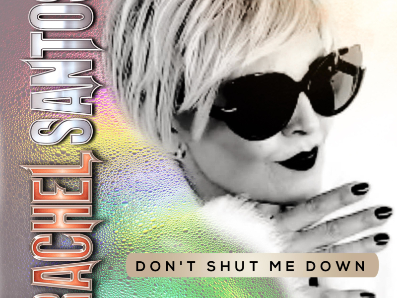 Don't Shut Me Down (Single)