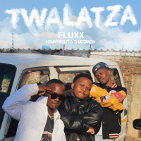 Twalatza (EP)