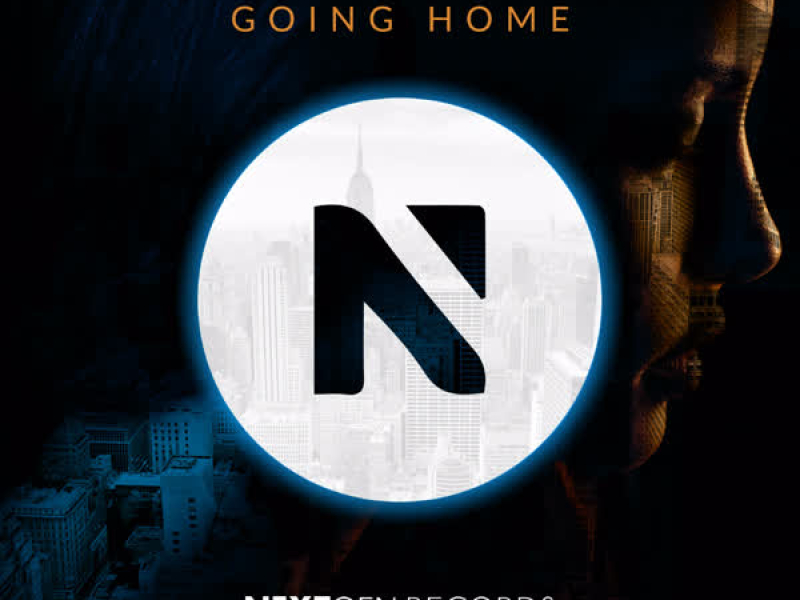 Going Home (Single)