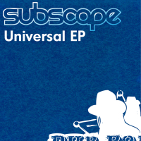 Universal EP (EP)