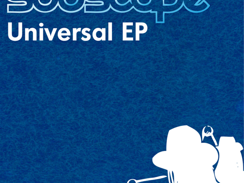 Universal EP (EP)