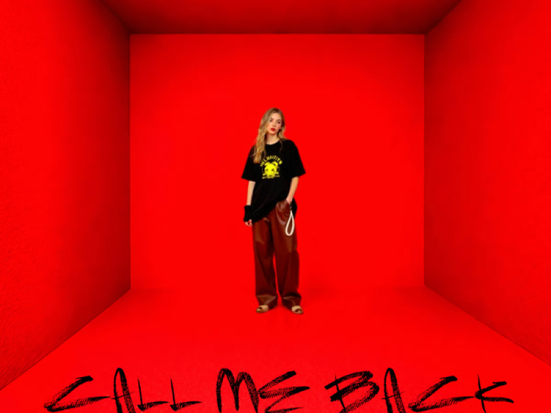 call me back (Single)