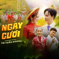 Ngày Cưới (Single)