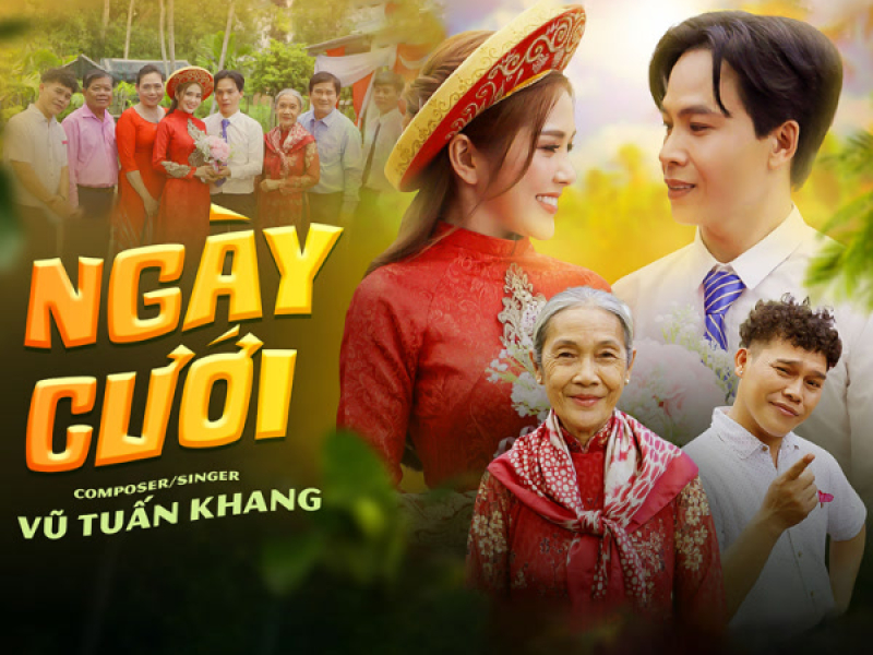 Ngày Cưới (Single)