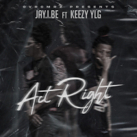 Act Right (feat. Keezy YLG) (Single)
