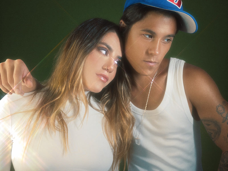 Pode Sair / Pode Ficar (Single)