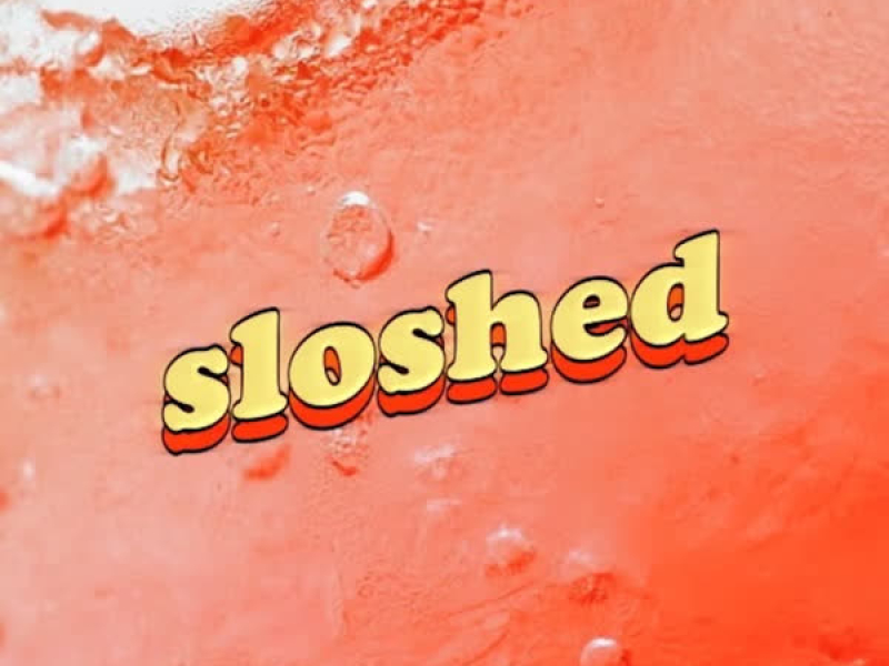 Sloshed (Single)