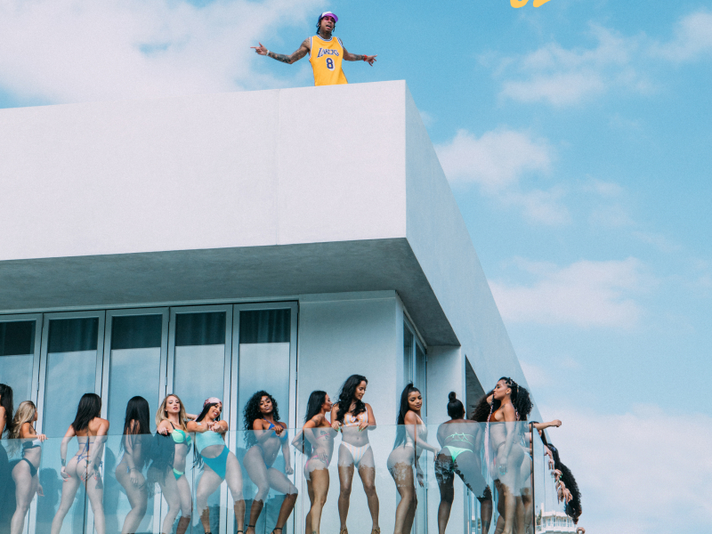 Taste (feat. Offset)