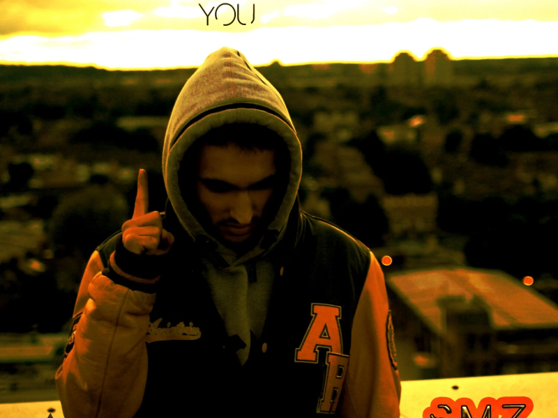 Let Me Welcome You  - EP