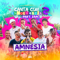 Amnésia (Ao Vivo) (Single)