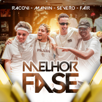 Melhor Fase (Single)