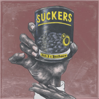 Suckers (Single)