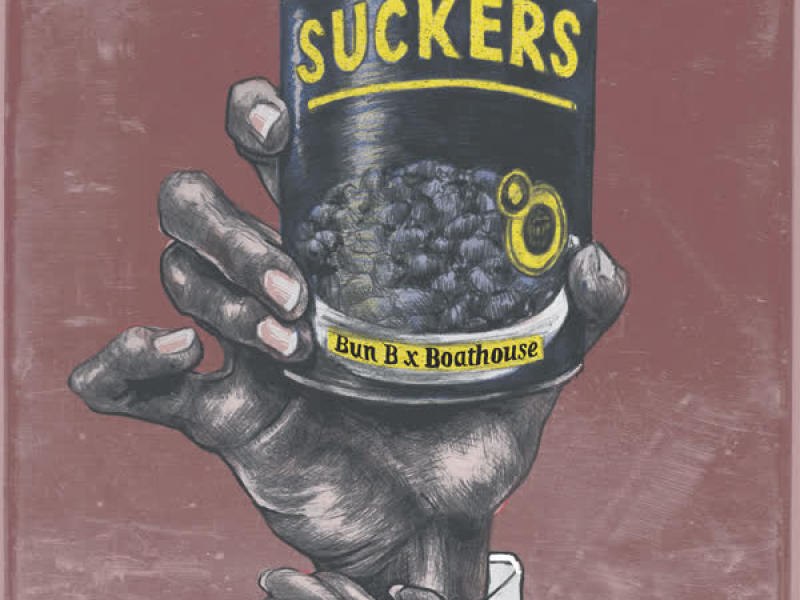 Suckers (Single)