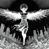 FURY OF GOD II (Single)