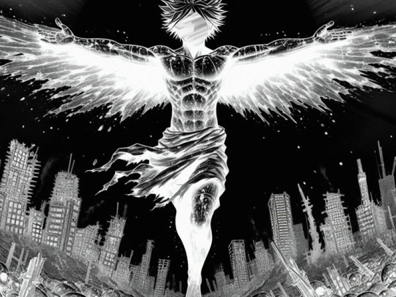 FURY OF GOD II (Single)