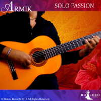 Solo Passion (Single)