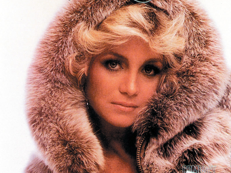 The Best Of Barbara Mandrell