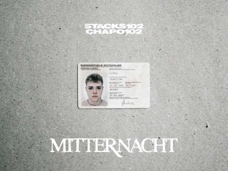 Mitternacht (Single)