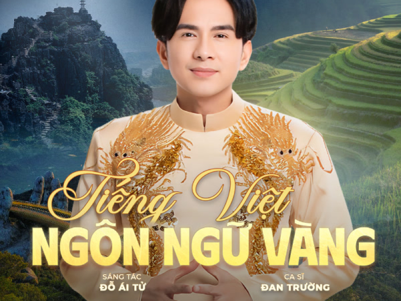Tiếng Việt Ngôn Ngữ Vàng (Single)