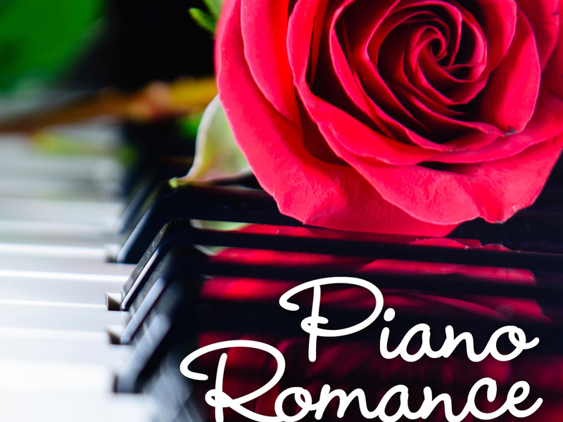 Piano Romance