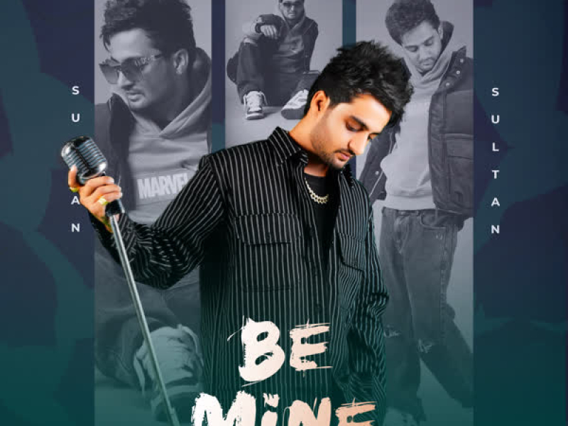 Be Mine (Single)