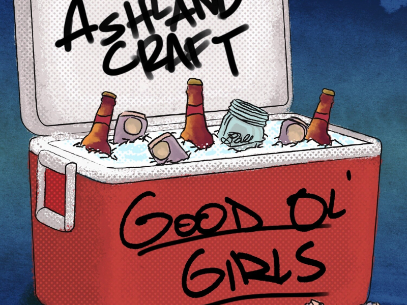 Good Ol' Girls (Single)