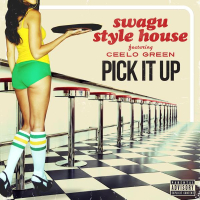 Pick It Up (Single)