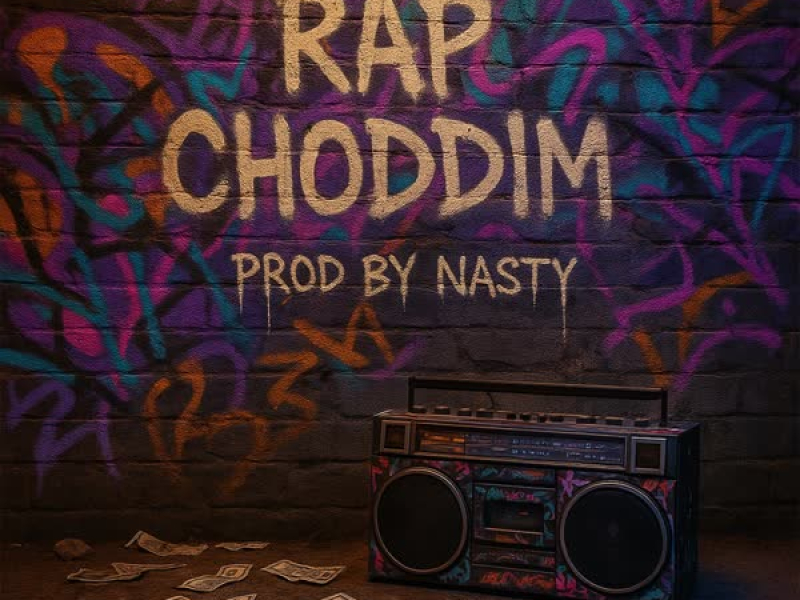 Rap Choddim (Single)