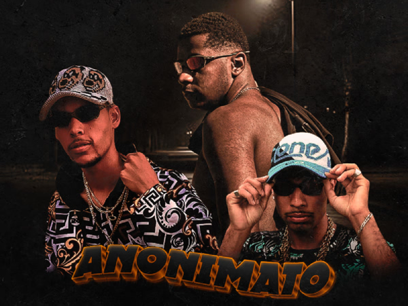 Anonimato (Single)
