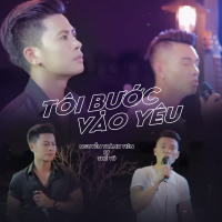 Tôi Bước Vào yêu (feat. Thế Vũ) (Single)