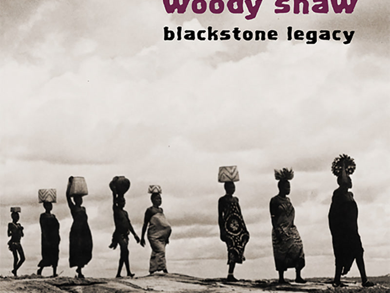Blackstone Legacy