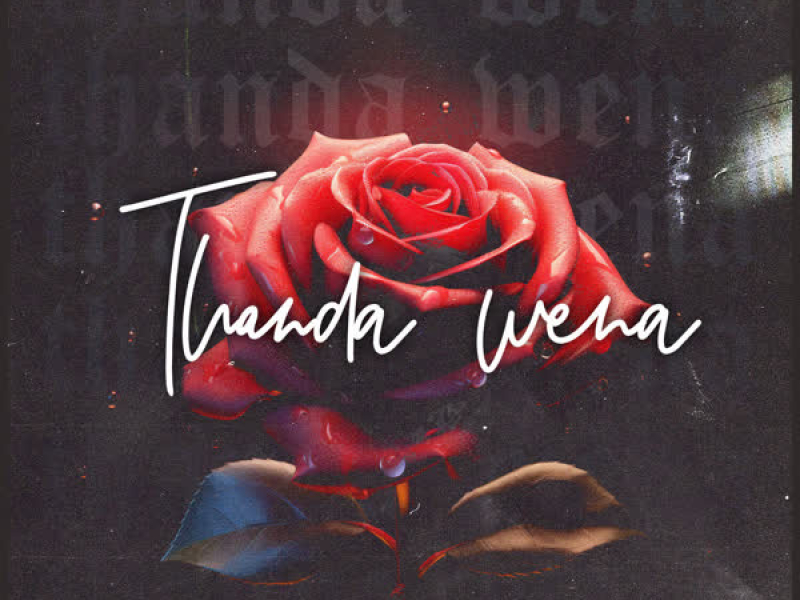 Thanda wena (Single)