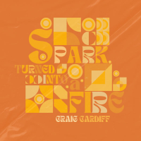 Spark Turned Into A Fire (Live at Market Hall Performing Arts Centre - Peterborough, ON - Canada - 02/07/20) (Single)